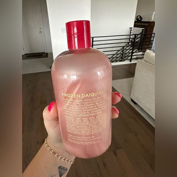 Frozen Daiquiri Bath & Body Works - Picture 2 of 3